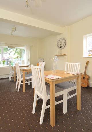 סוליהול Broad Oaks B&B מראה חיצוני תמונה