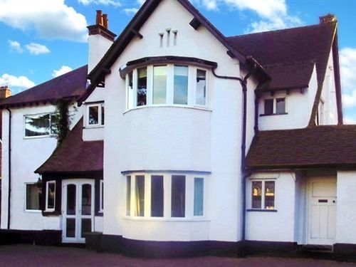 סוליהול Broad Oaks B&B מראה חיצוני תמונה